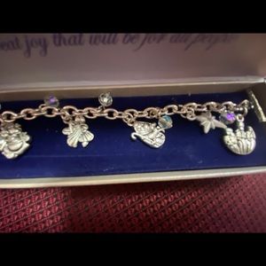 Nativity bracelet
